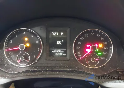 2010 Volkswagen Jetta Limited Edition from USA, damaged, VIN 3VWAX7AJ3AM123190